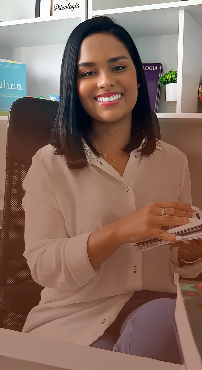 Foto de fundo do herói